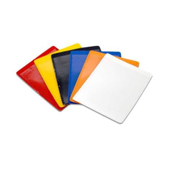 Vesikalık Kılıfı Biala İnce PVC