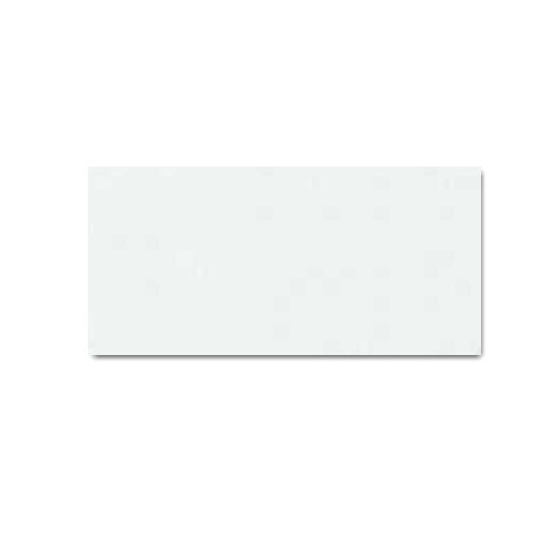 Sublimasyon Metal Levha Aynalı Gümüş Eko 30x60