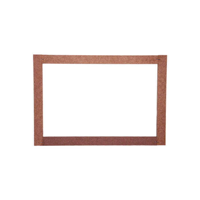 A3 Kanvas Çerçevesi Mdf 26