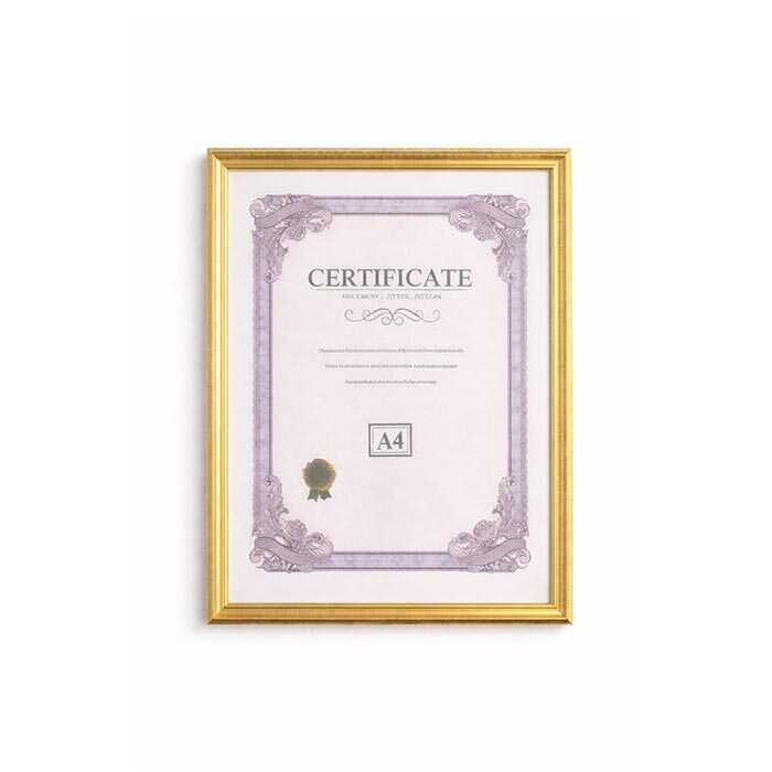 Ahsap-Diploma-ve-Fotograf-Cercvesi-A4-Altin-2