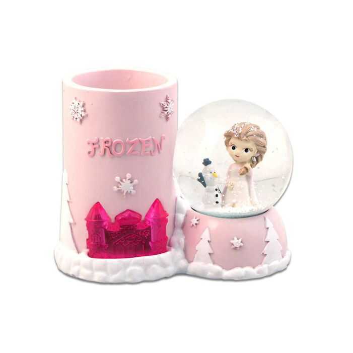 Kar-Kureli-Isikli-Dekoratif-Kalemlik-509A-Pembe