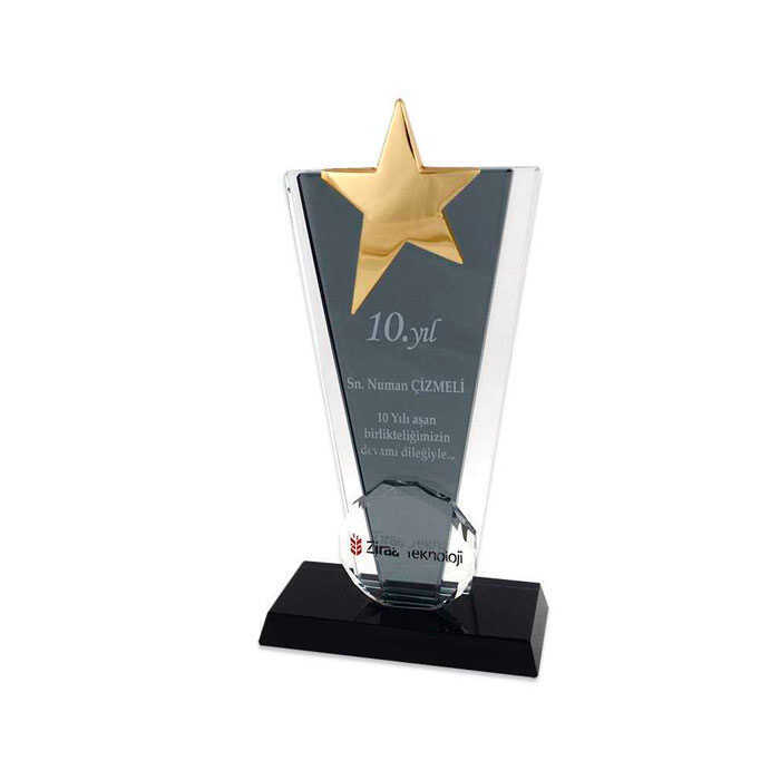 Kristal-Plaket-KC-1021-M.-Yildiz-F.-Siyah-Demonte-2