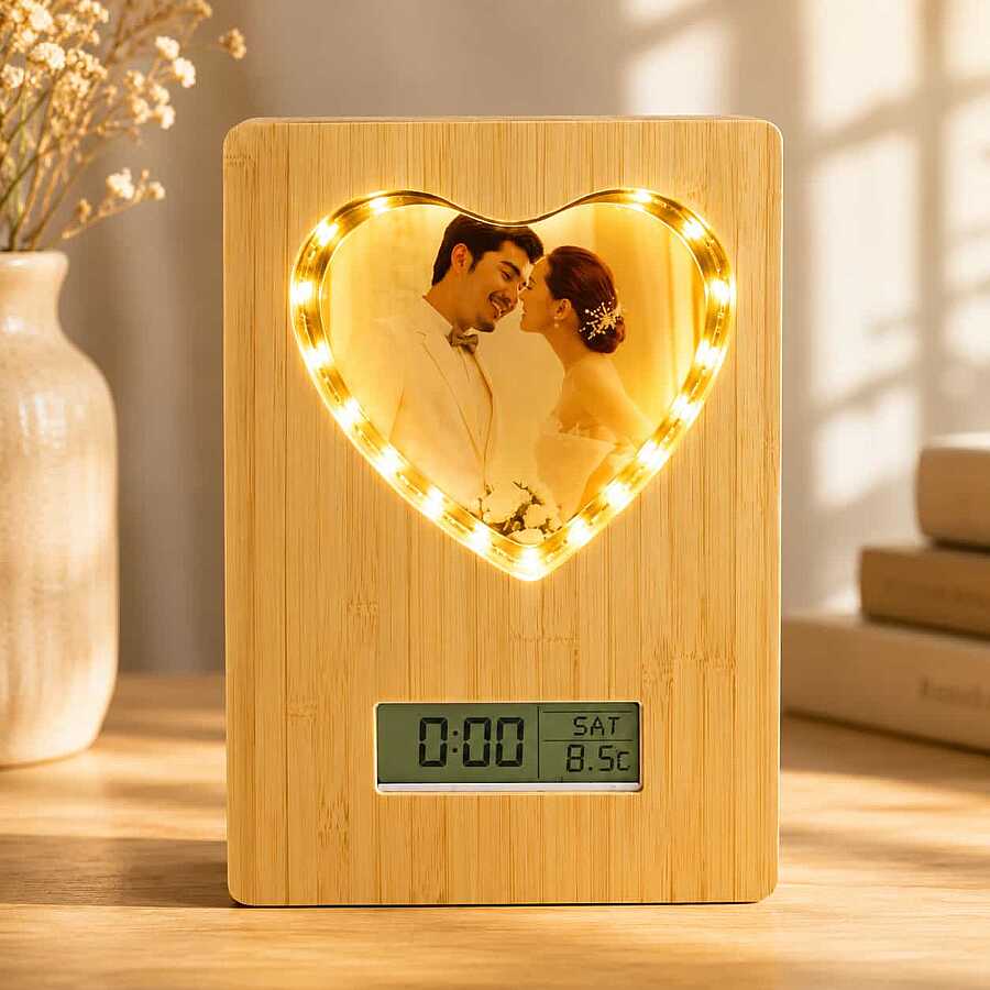 Led-Isikli-Dijital-Saatli-Ayna-Fotograf-Cercevesi