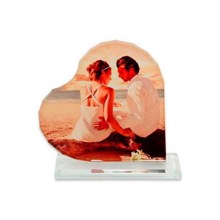 Sublimasyon-Kristal-Plaket-Beyaz-Kalp-1