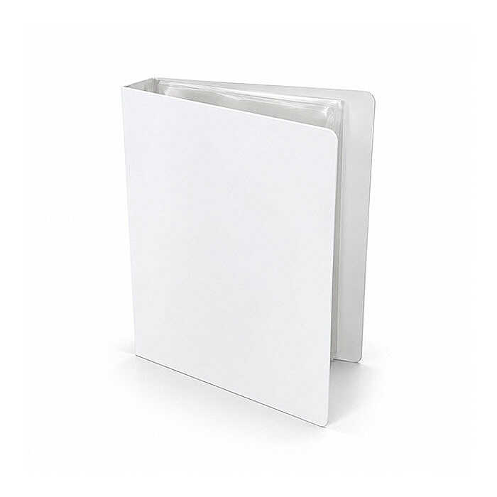 10x15-Polo-Album-52-lik-Beyaz-ER006