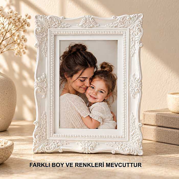 Dekoratif-Sik-Vintage-Resim-Cerceveleri-2