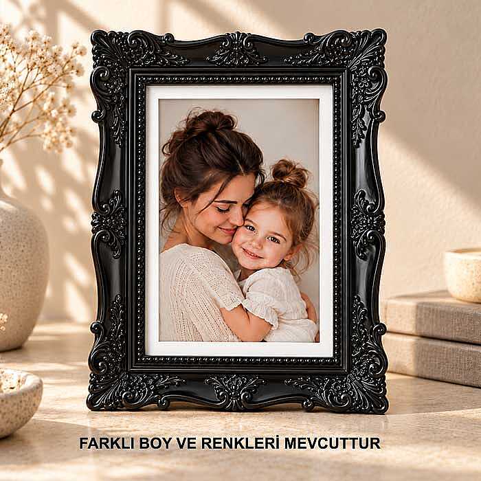 Dekoratif-Sik-Vintage-Resim-Cerceveleri-3